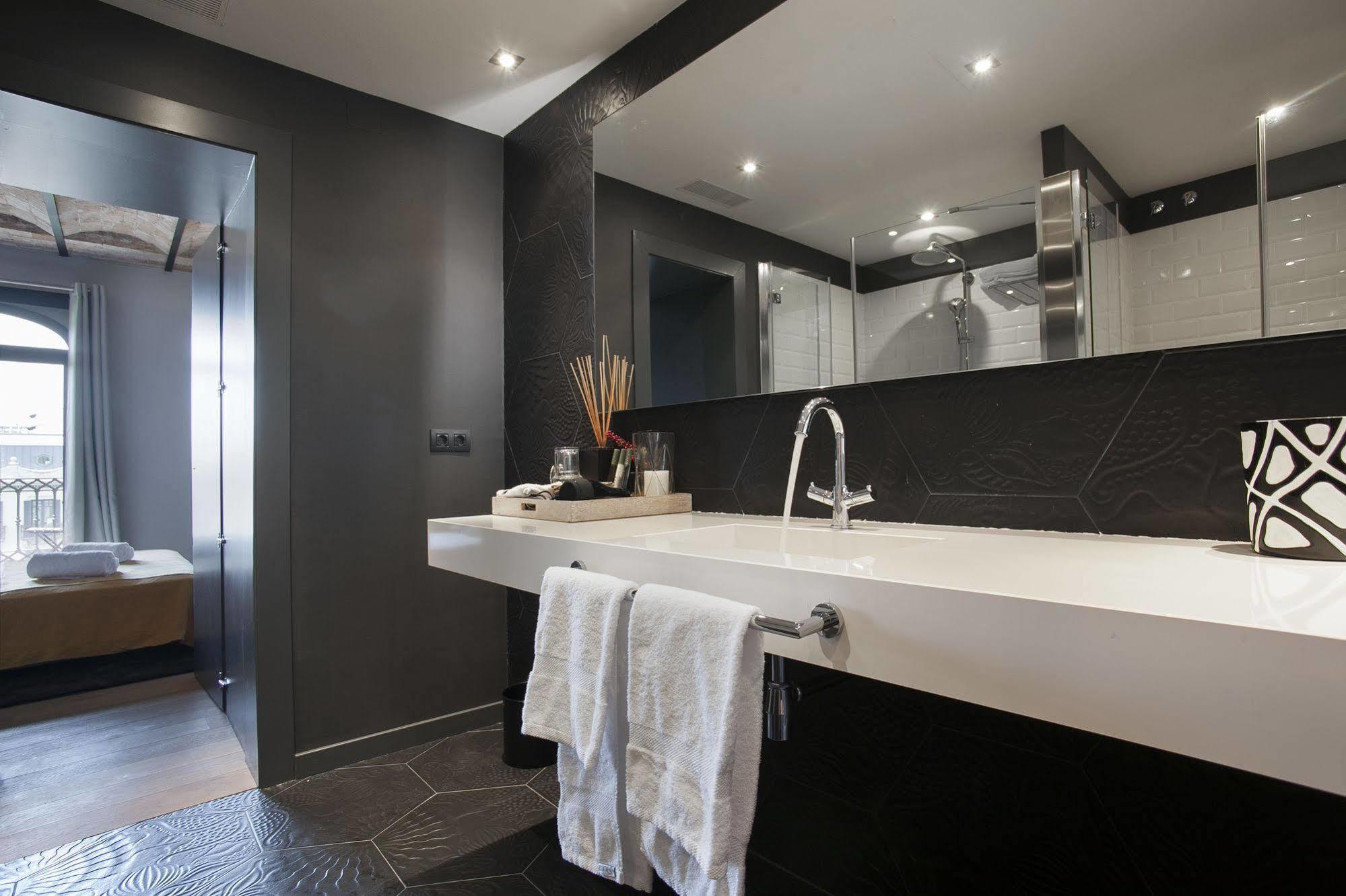 Godo Luxury Paseo De Gracia Apartment *