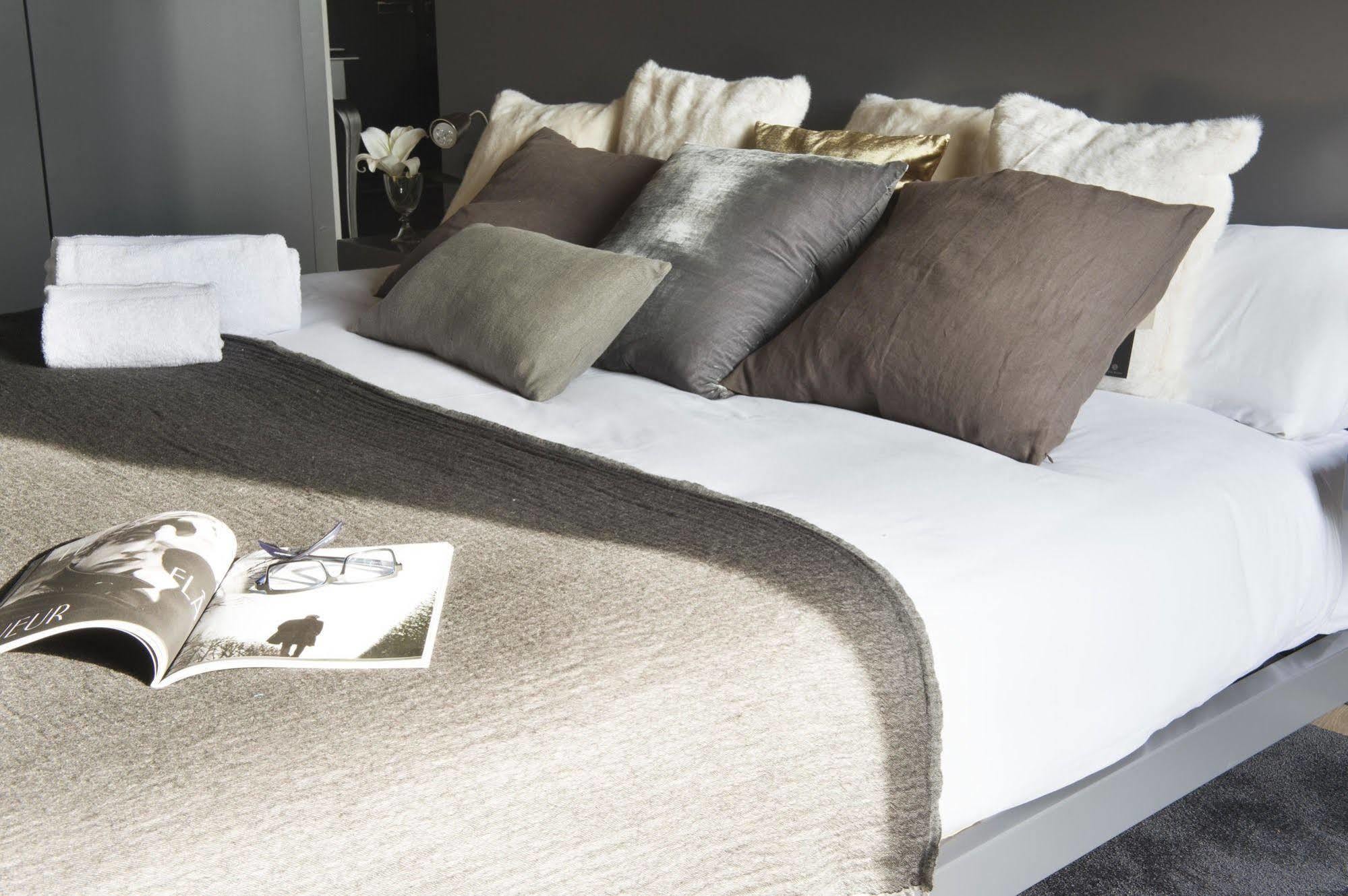Godo Luxury Paseo De Gracia Apartment