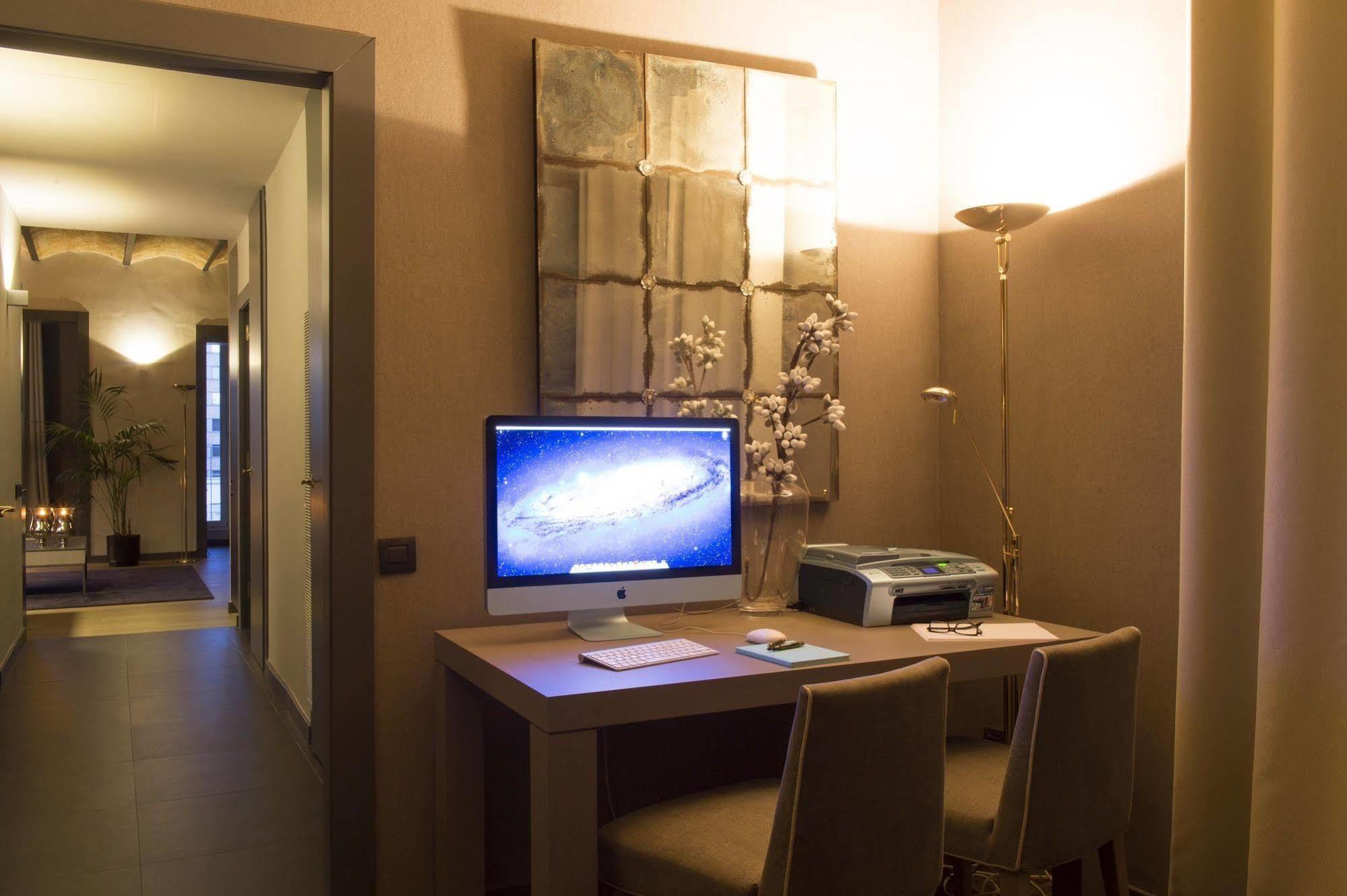 Godo Luxury Paseo De Gracia * Barcelona
