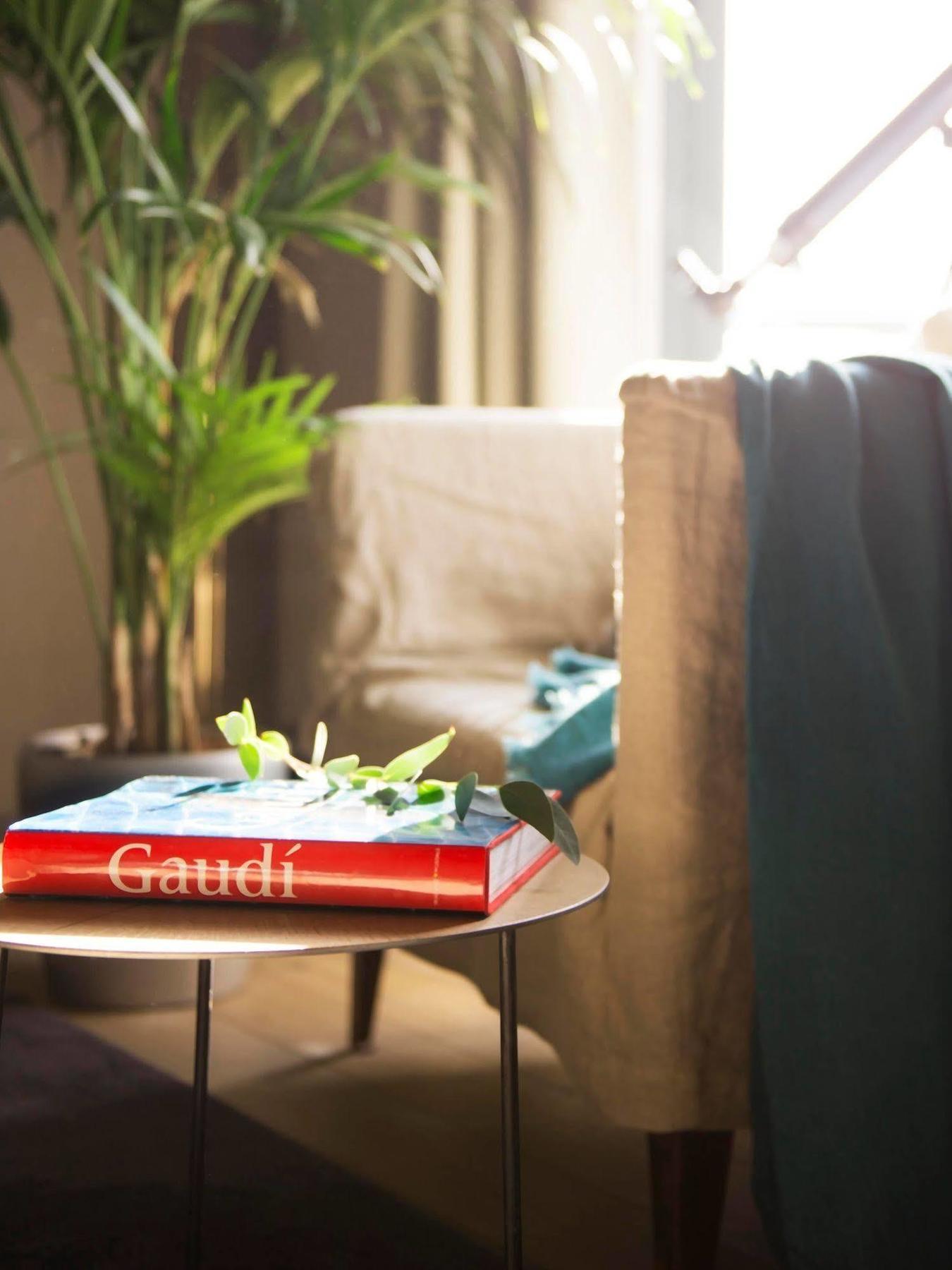 Apartment Godo Luxury Paseo De Gracia Barcelona