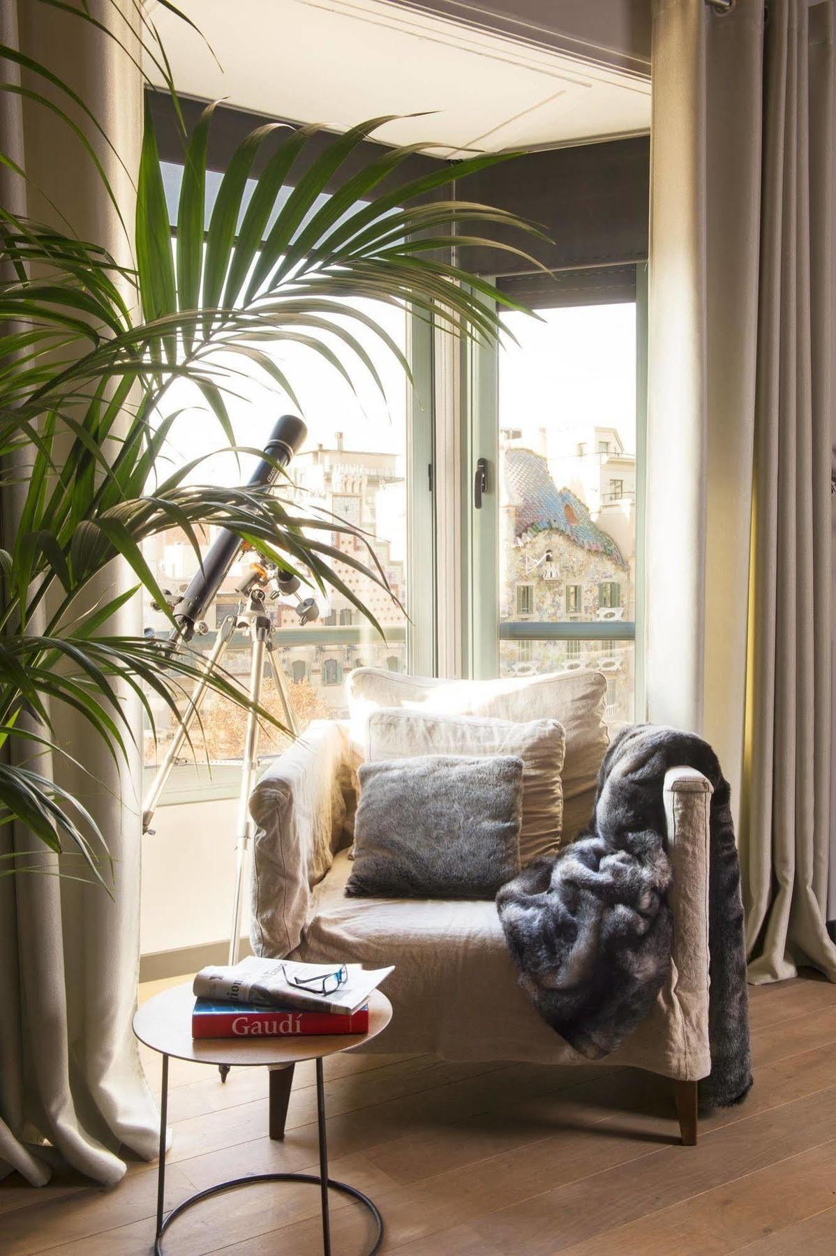 Godo Luxury Paseo De Gracia *