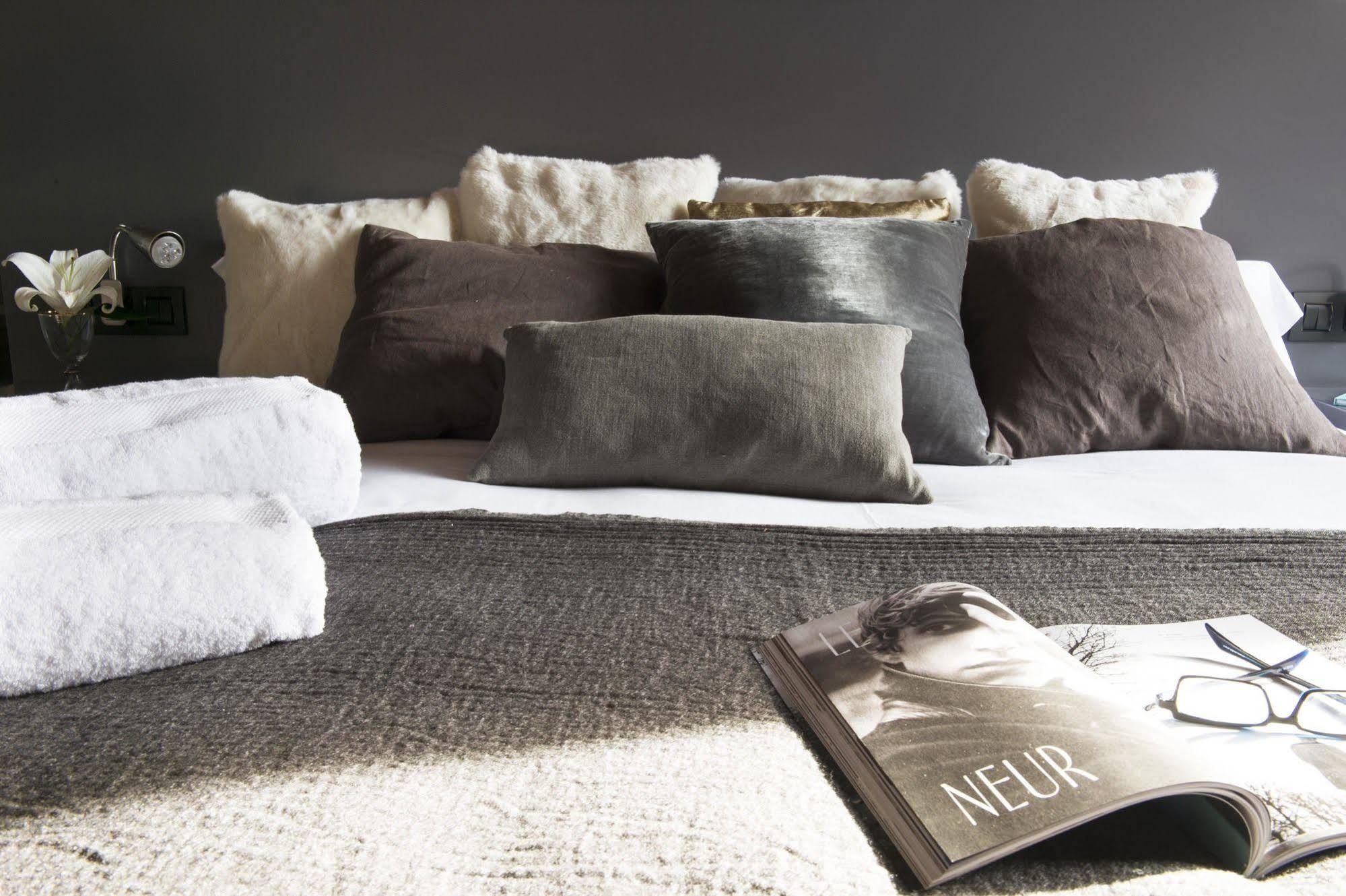 Apartment Godo Luxury Paseo De Gracia *