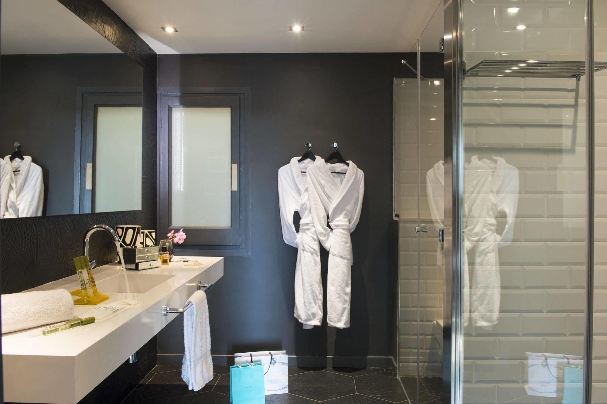 Godo Luxury Paseo De Gracia Apartment Barcelona
