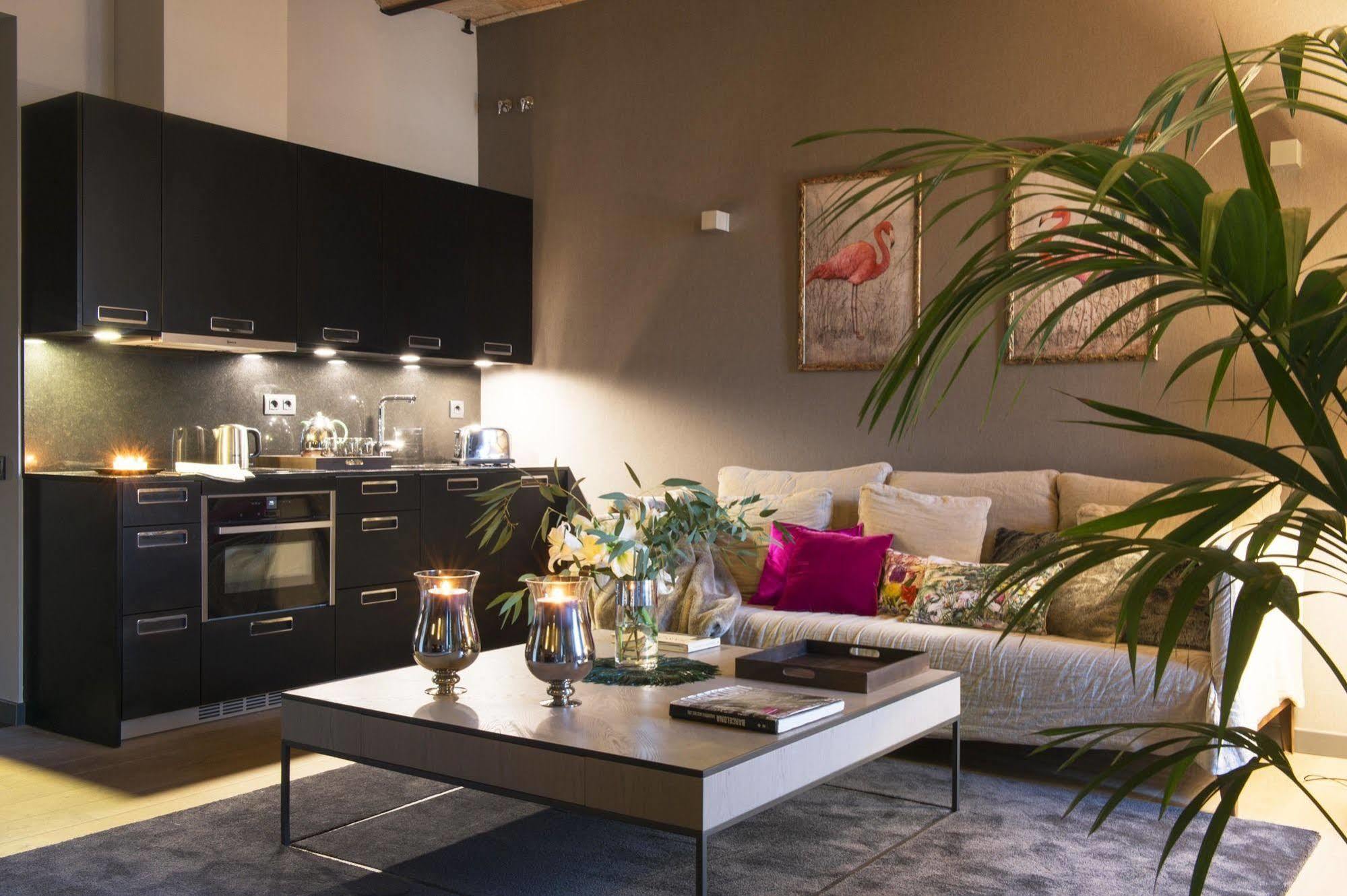 Apartment Godo Luxury Paseo De Gracia *