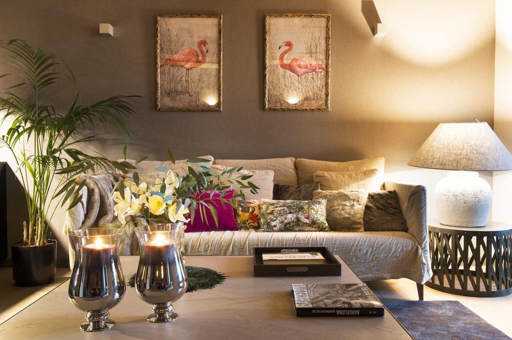 Apartment Godo Luxury Paseo De Gracia