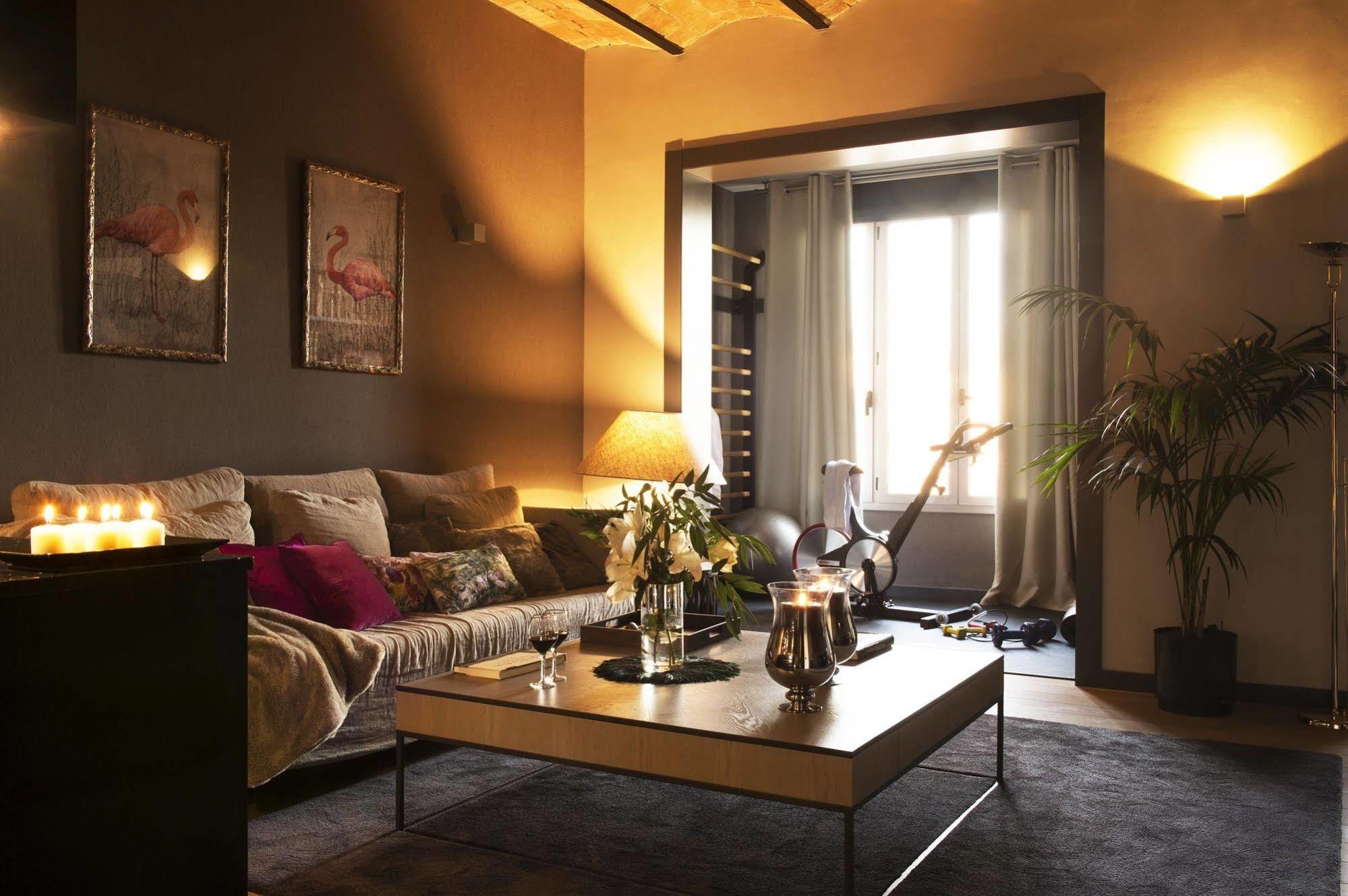 Apartment Godo Luxury Paseo De Gracia *