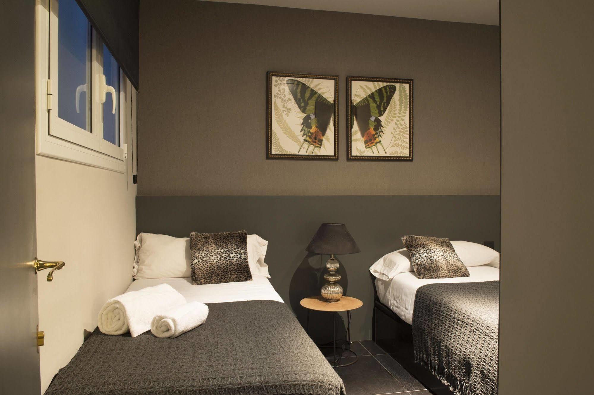 Godo Luxury Paseo De Gracia Apartment
