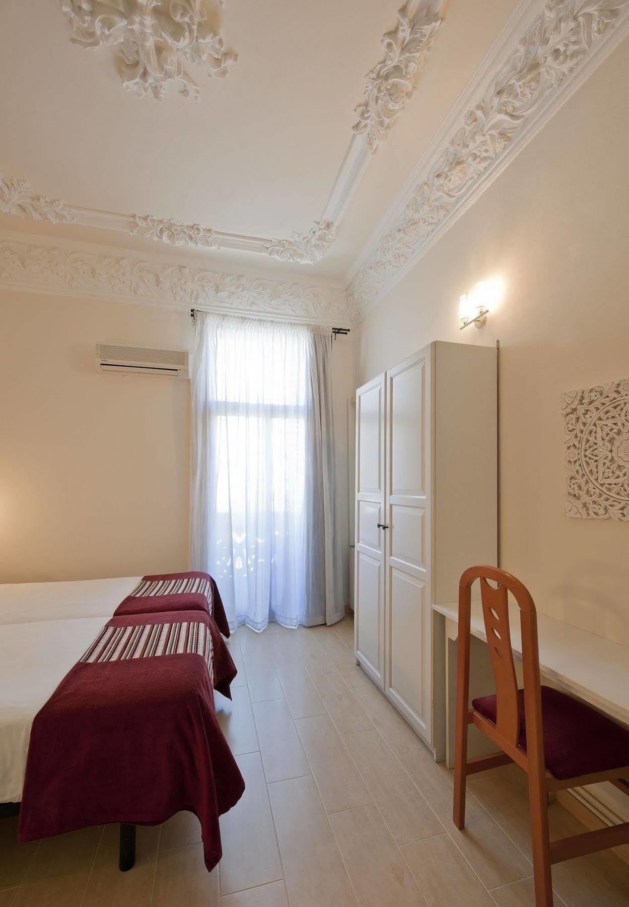 Gasthof Hostal Central Barcelona