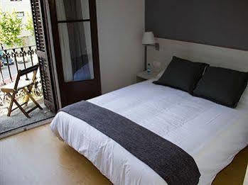 Hostal Central Barcelona Gasthof Barcelona