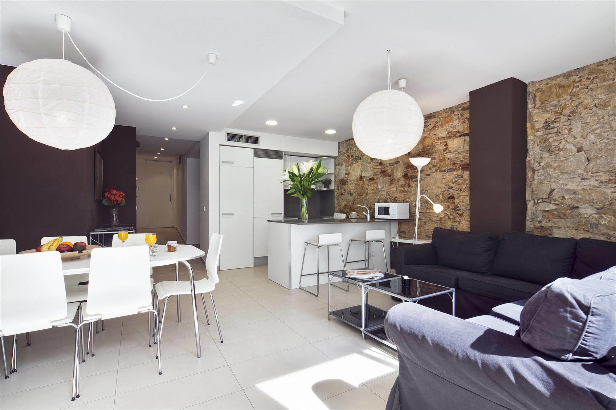 Appartement Inside Sants Barcelone