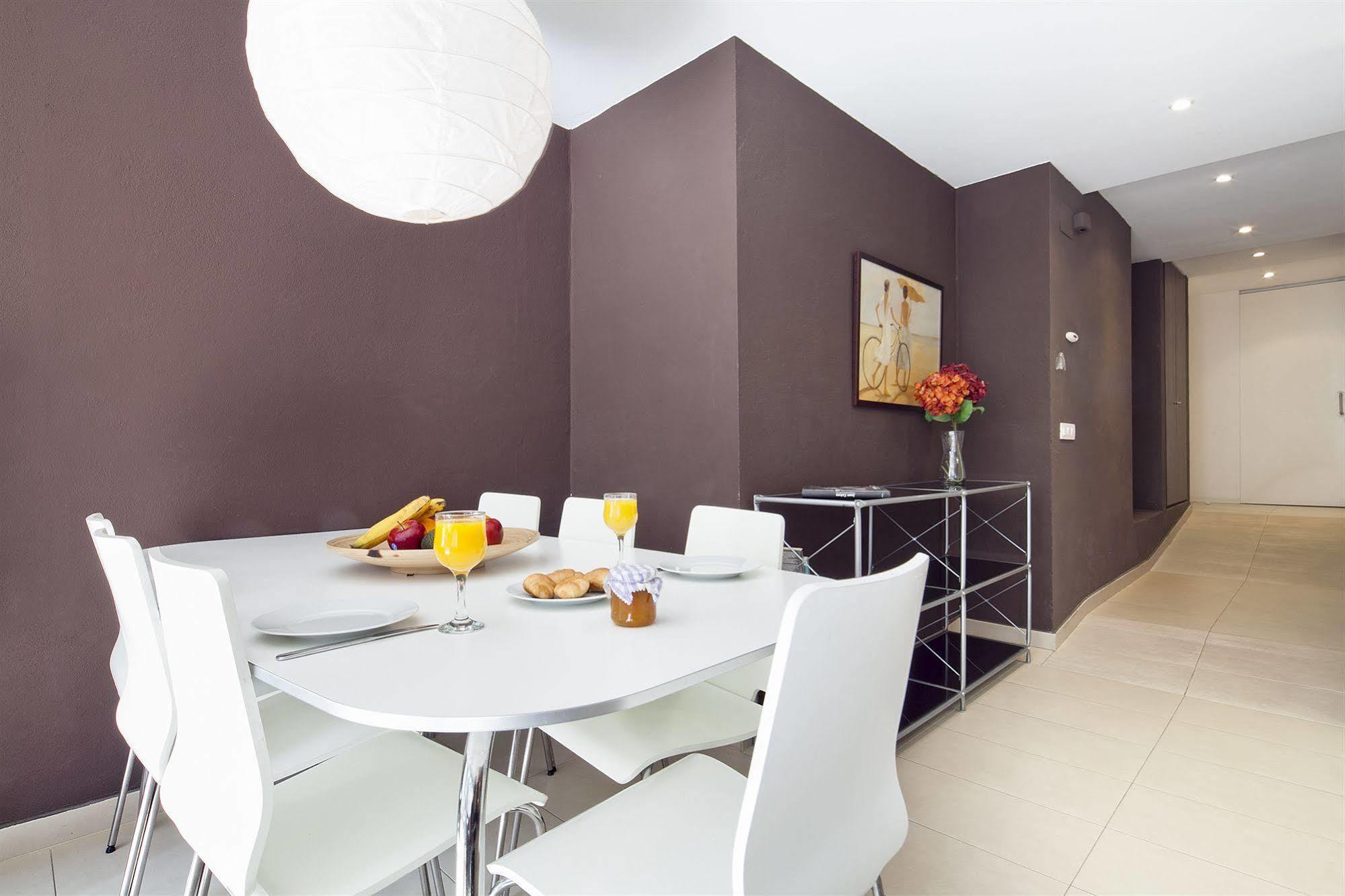 Appartement Inside Sants Barcelone