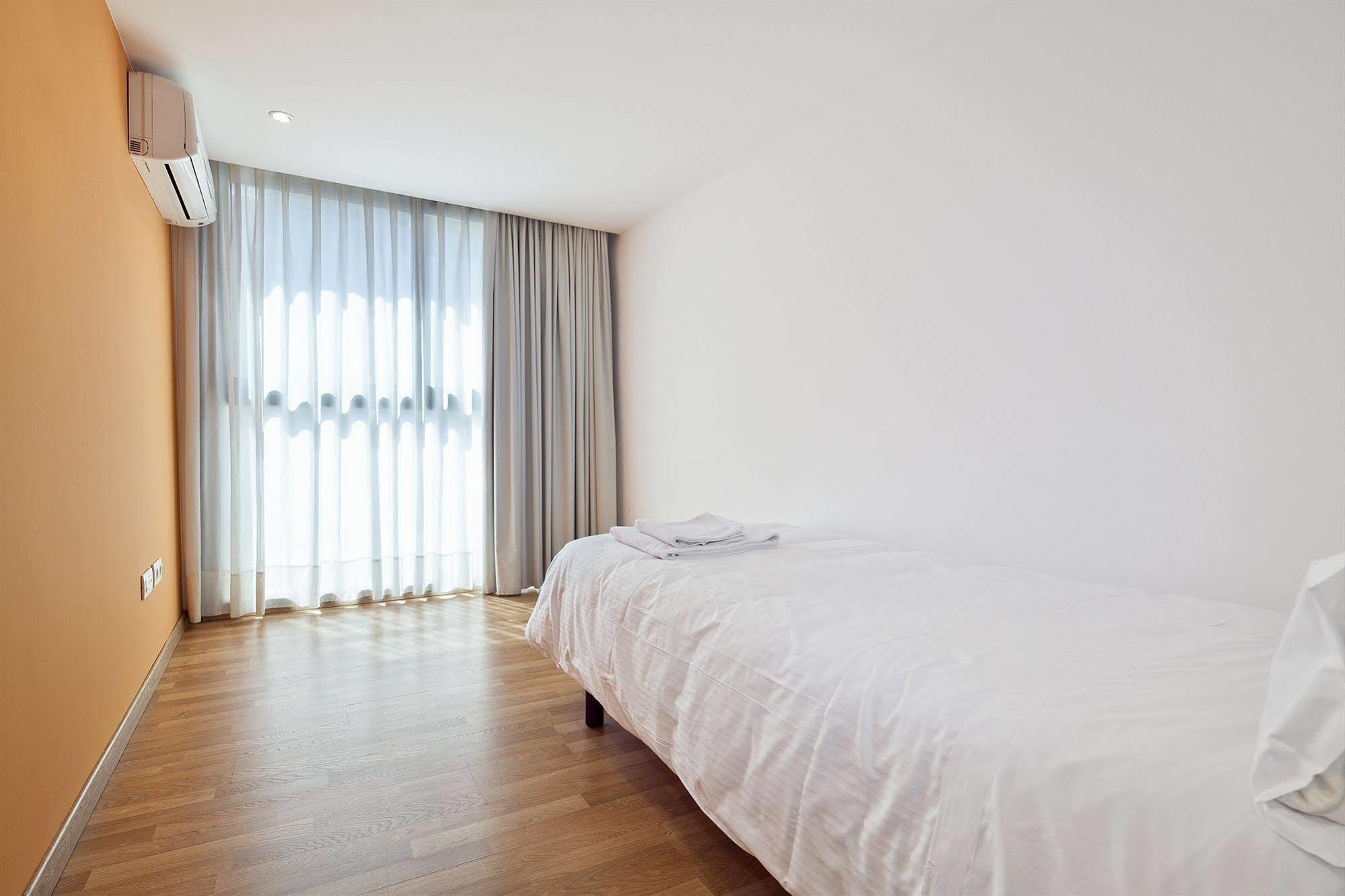 Appartement Inside Sants