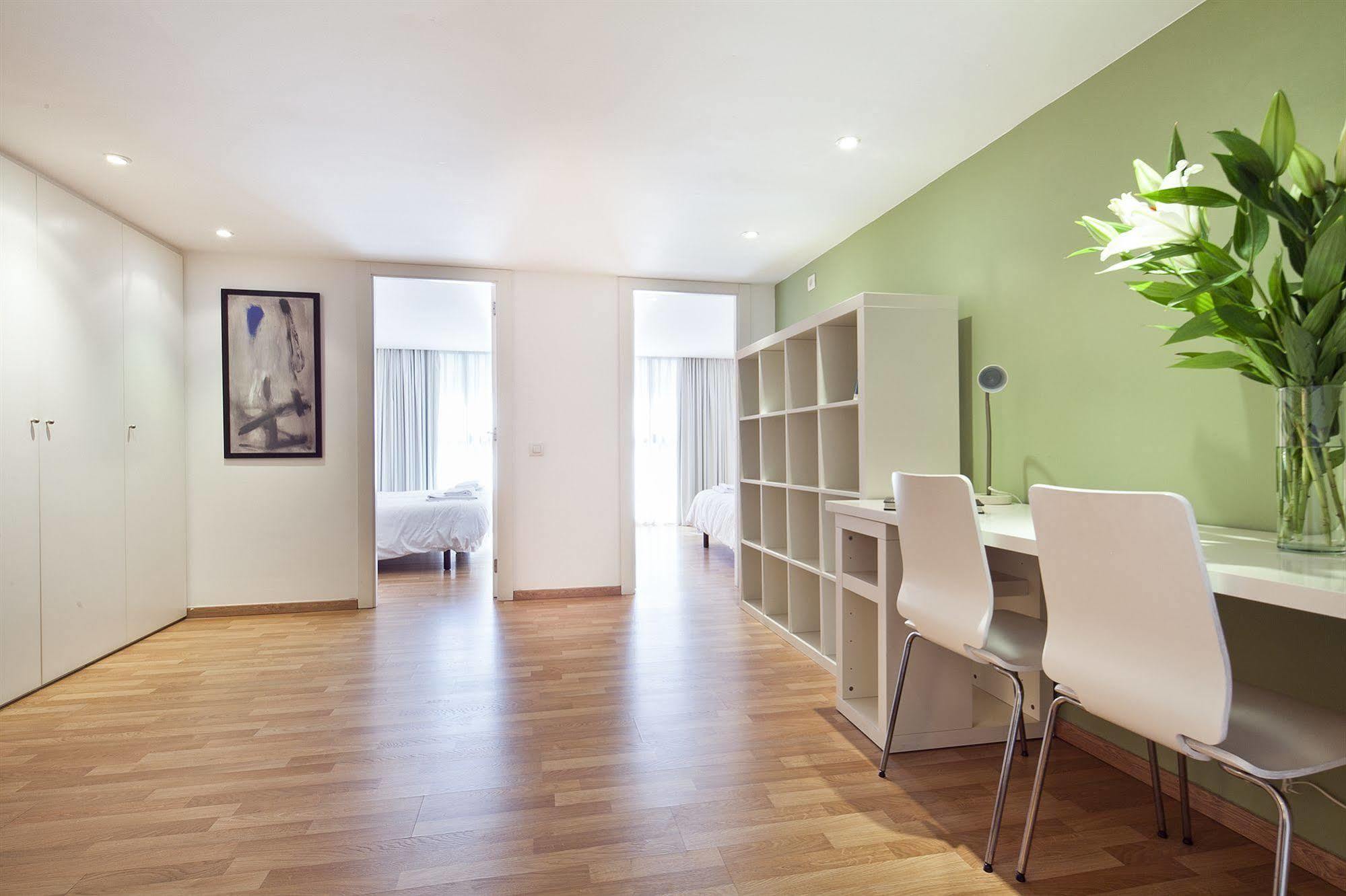 Appartement Inside Sants *