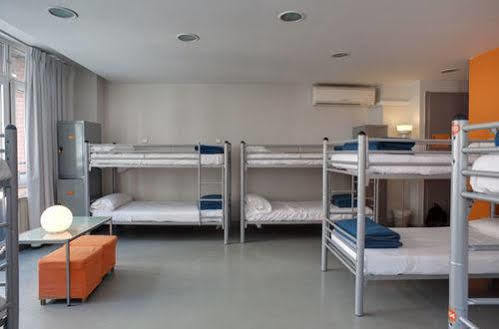 Alberguinn Hostel Barcelona