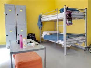 Hostel Alberguinn *