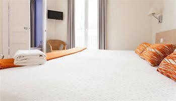 Apartahotel Bcnstop Parc Güell