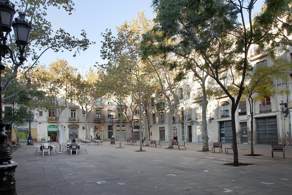 Appartement Inside Sants Barcelone
