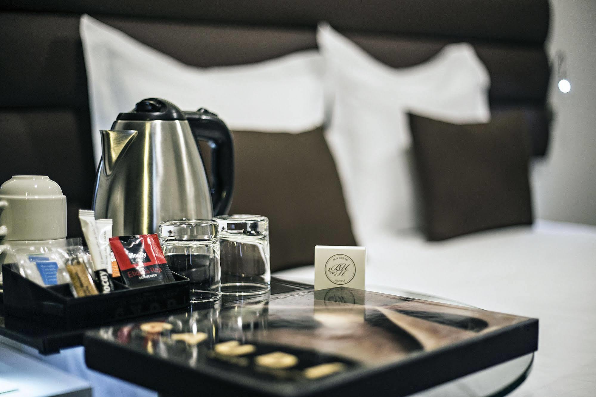 Hotel Bcn Urbaness Gran Rosellon 4*