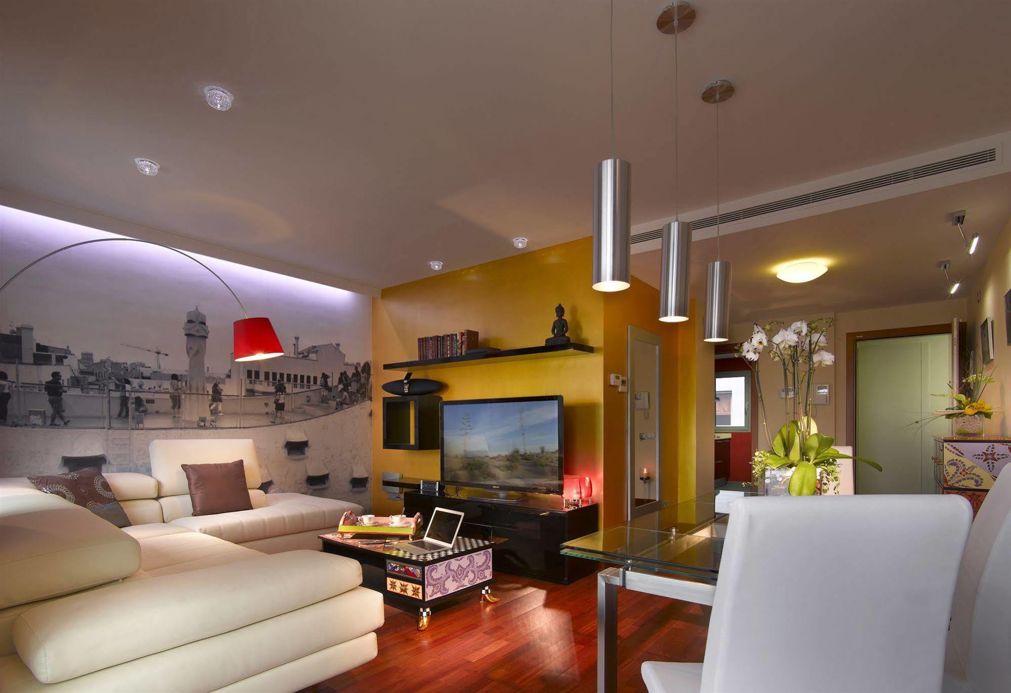 Castro Exclusive Residences Spa Sagrada Familia Appart hôtel 5*