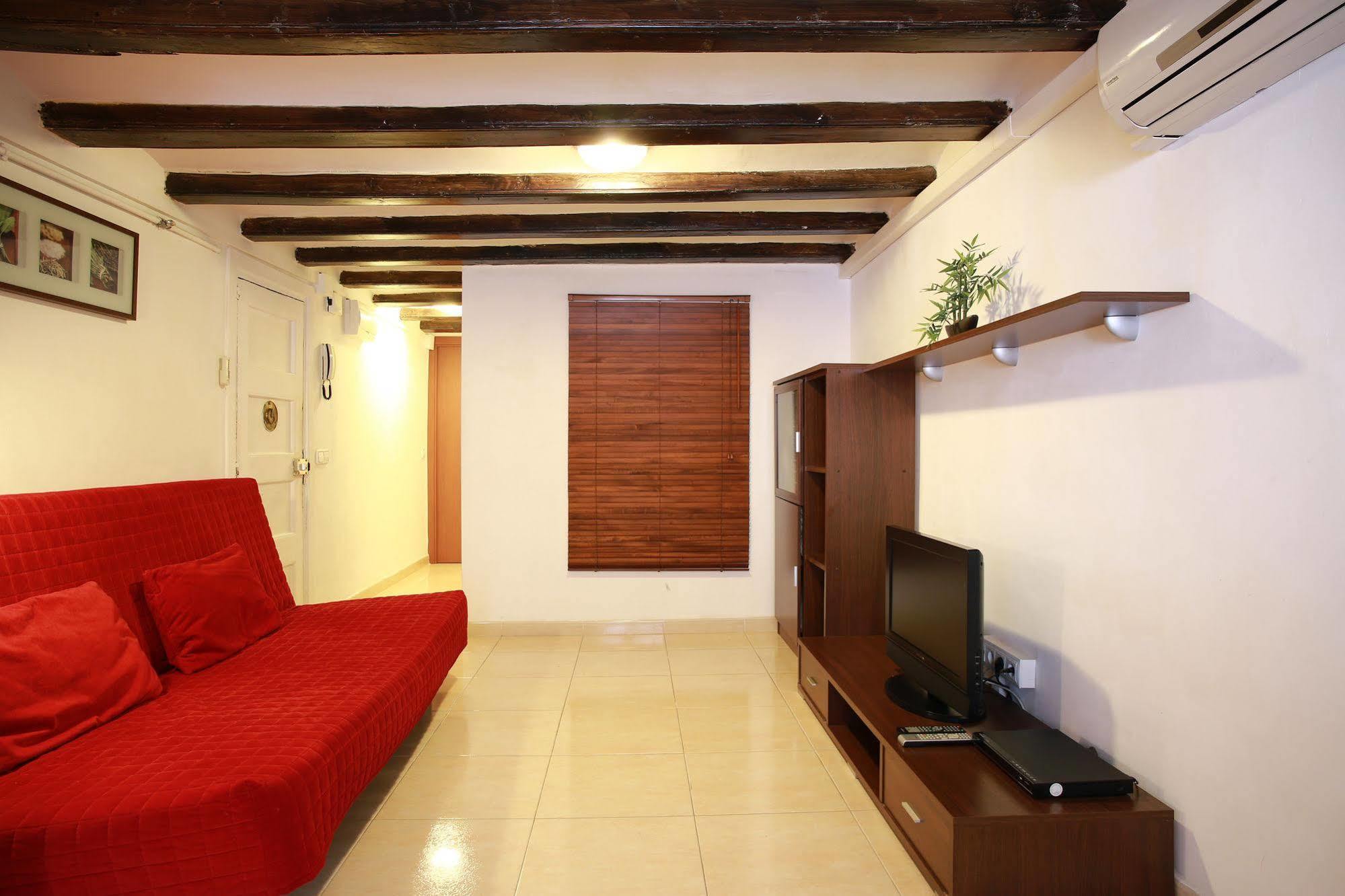 Rent4Days Sagrada Familia Apartments Apartment