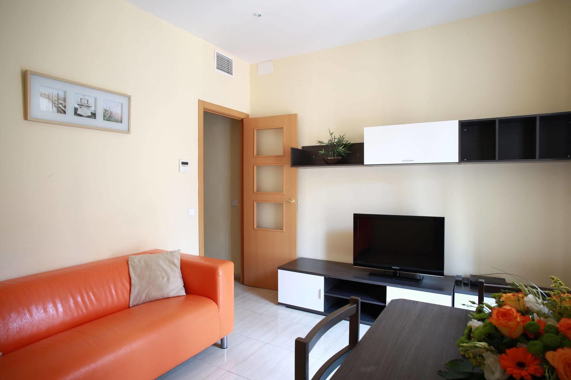 Rent4Days Sagrada Familia Apartments Apartment Barcelona