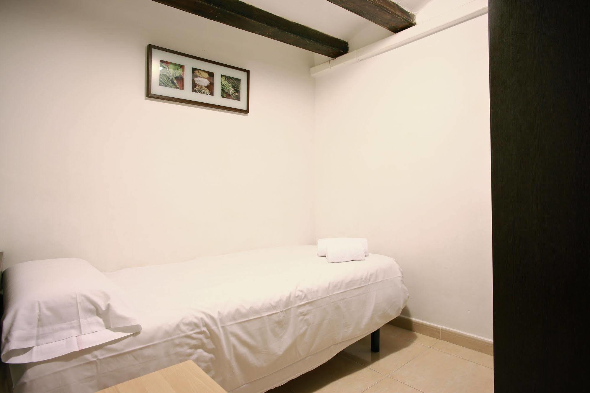 Rent4Days Sagrada Familia Apartments Apartment Barcelona