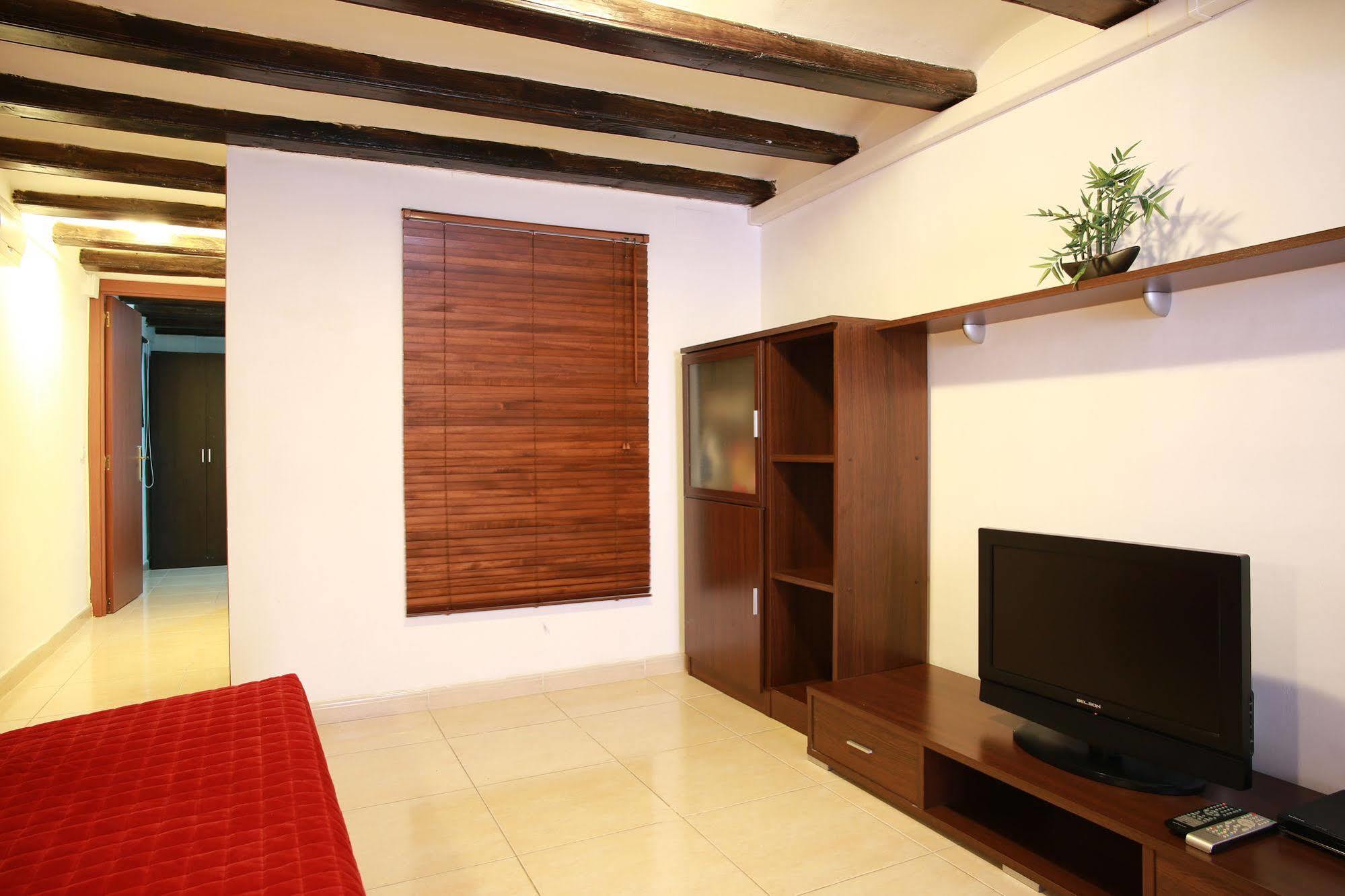 Rent4Days Sagrada Familia Apartments Apartment *