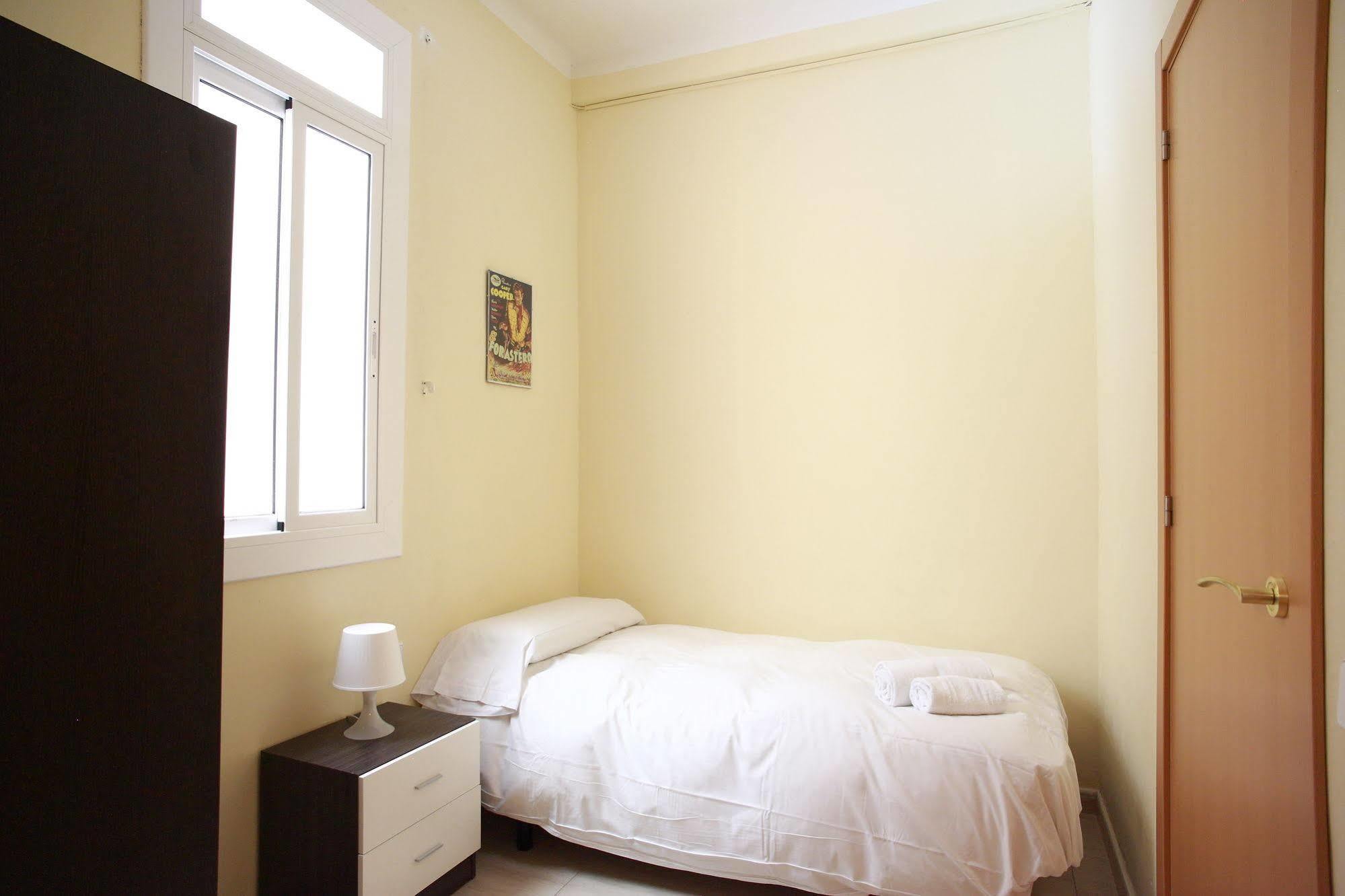 Apartment Rent4Days Sagrada Familia Apartments Barcelona