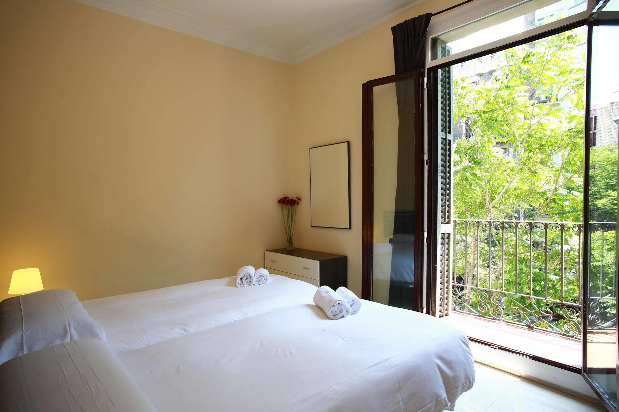 Apartment Rent4Days Sagrada Familia Apartments Barcelona