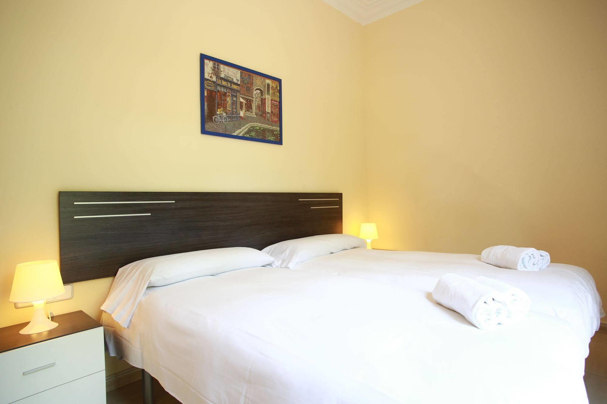 Apartment Rent4Days Sagrada Familia Apartments Barcelona