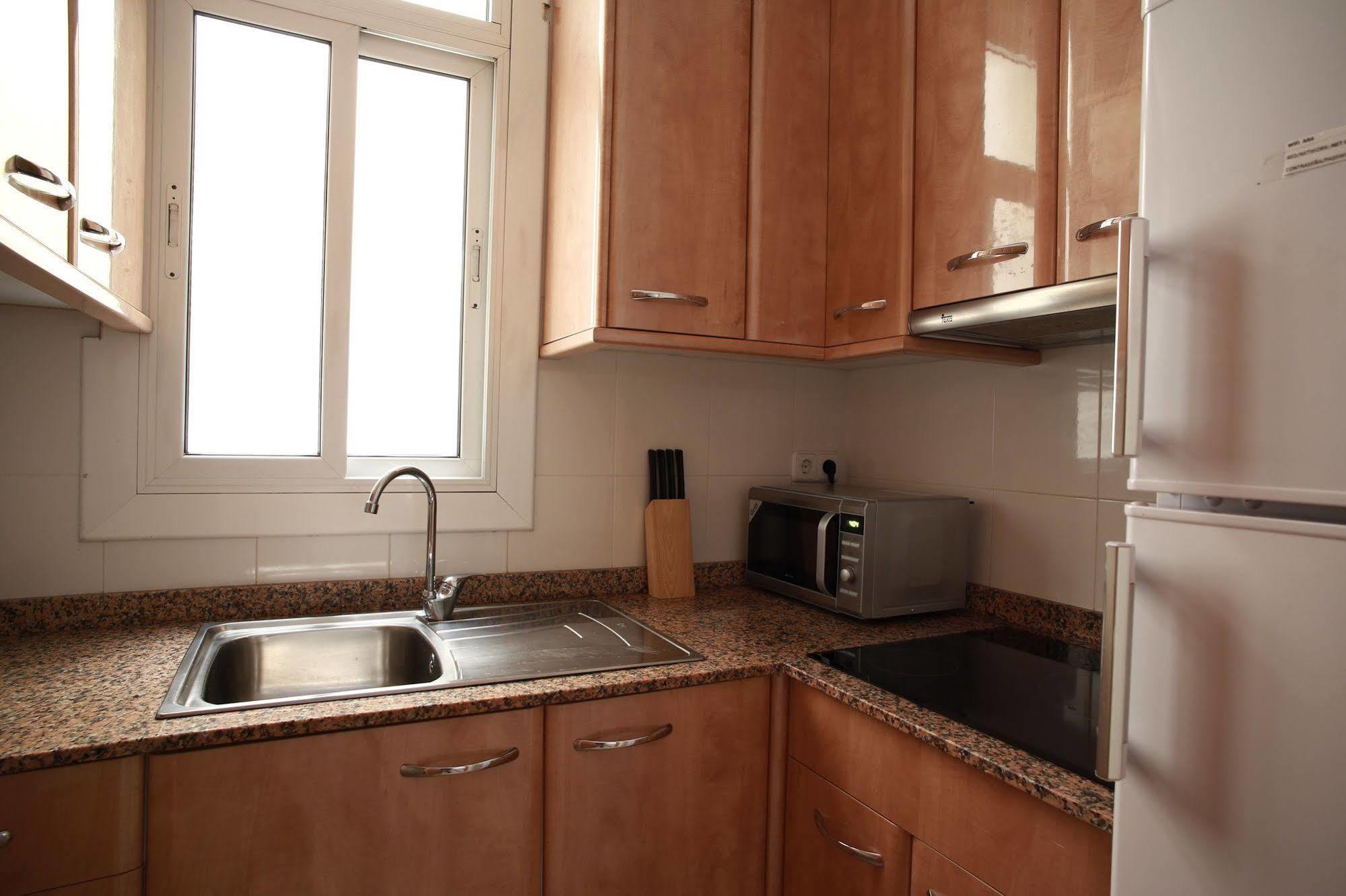 Rent4Days Sagrada Familia Apartments Apartment *
