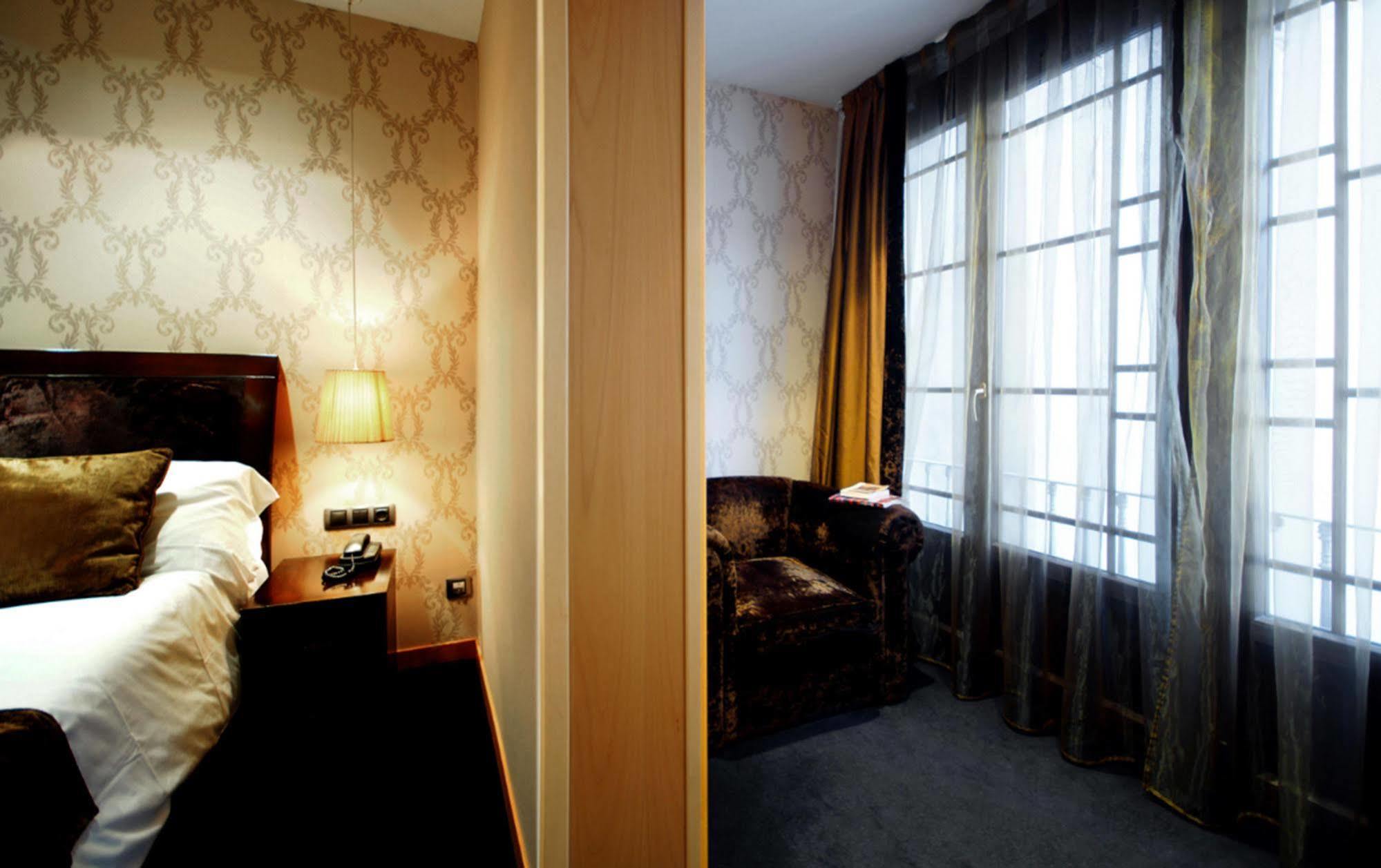 Gasthuis Casa Boutique