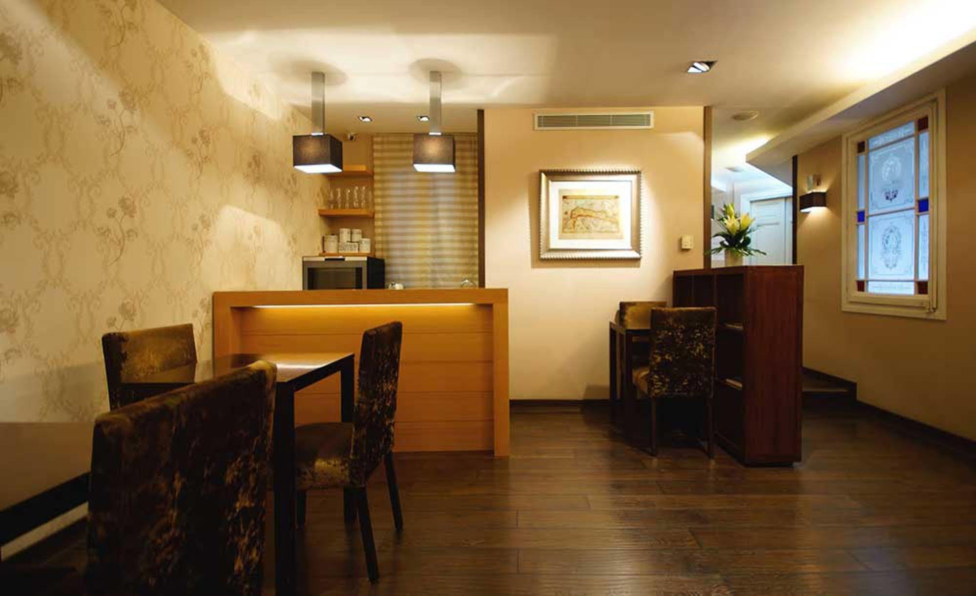 Casa Boutique Gasthuis Barcelona