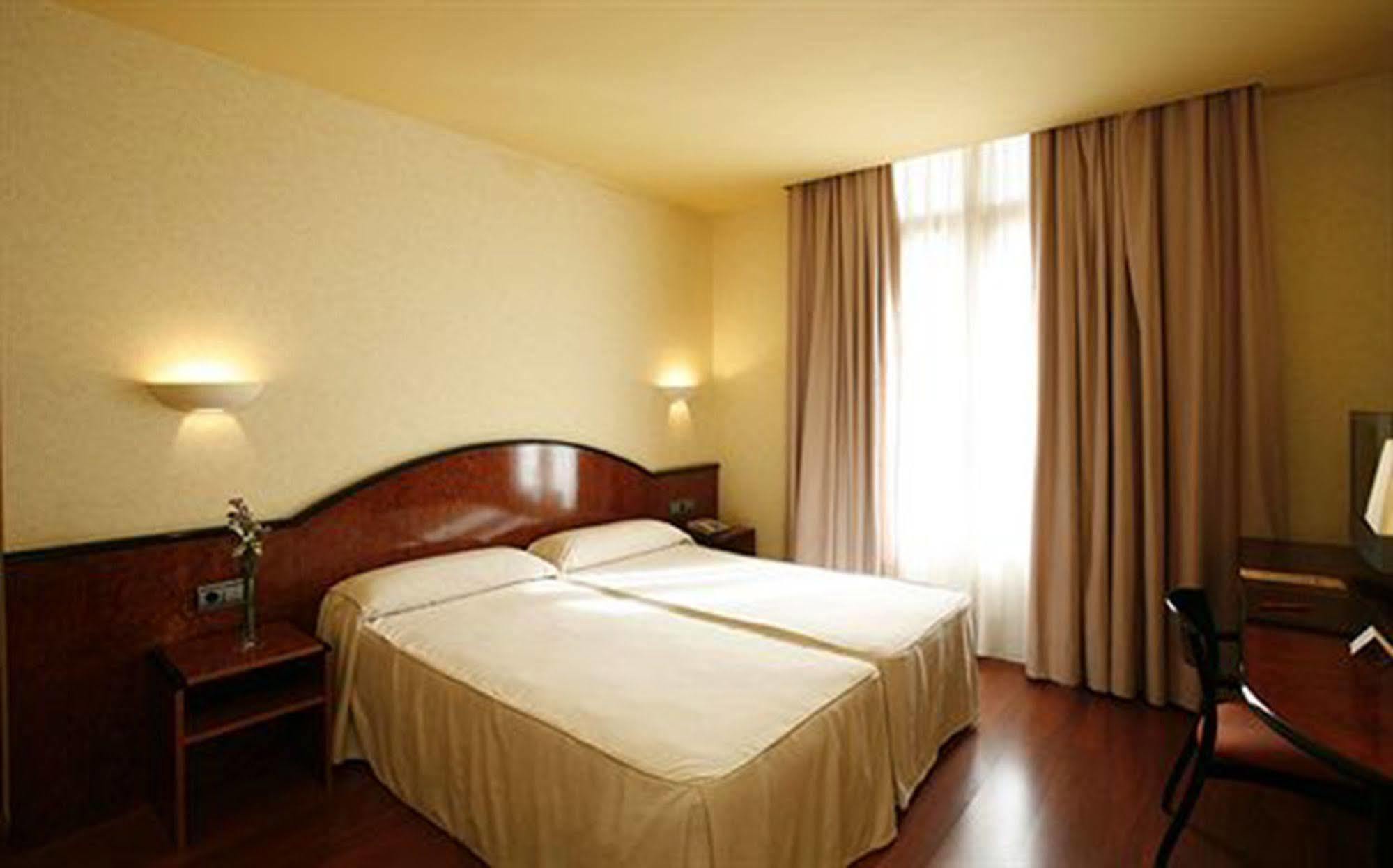 Caledonian Hotel Barcelone