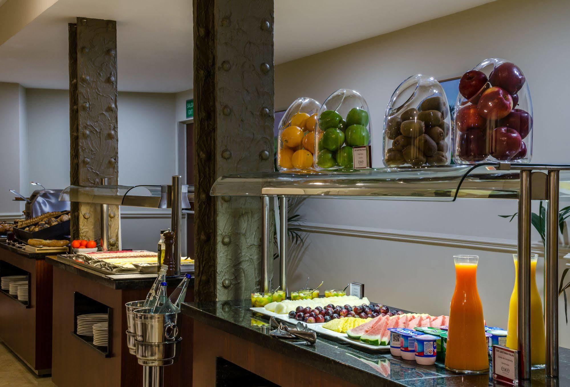 Eurostars Laietana Palace