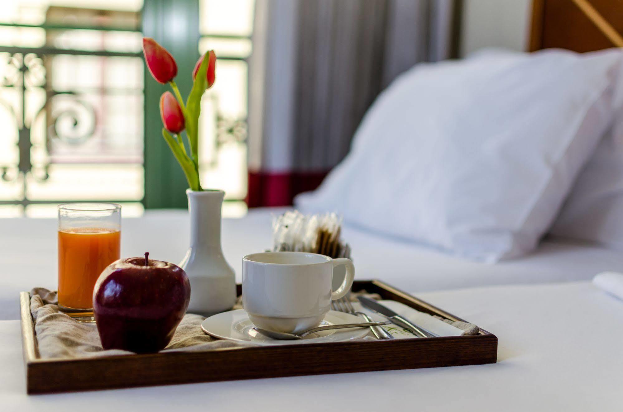 Hotel Eurostars Laietana Palace Barcelona