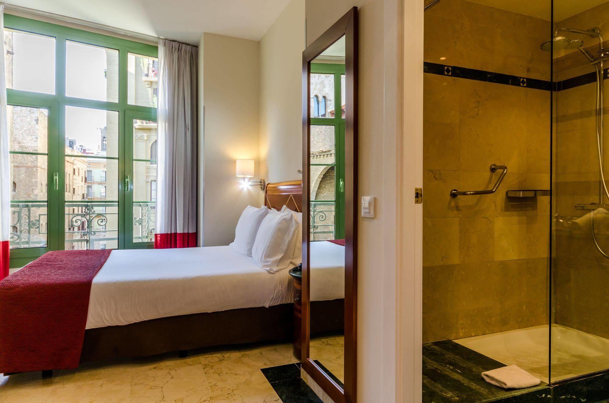 Hotel Eurostars Laietana Palace 4*