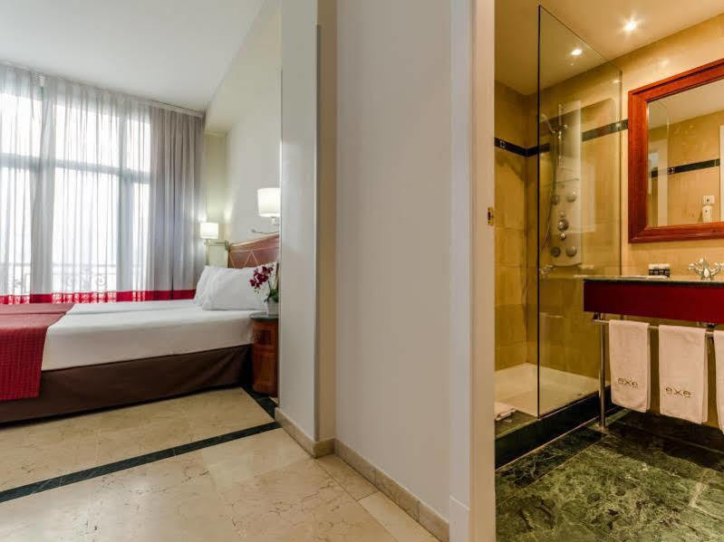 Hotel Eurostars Laietana 4*