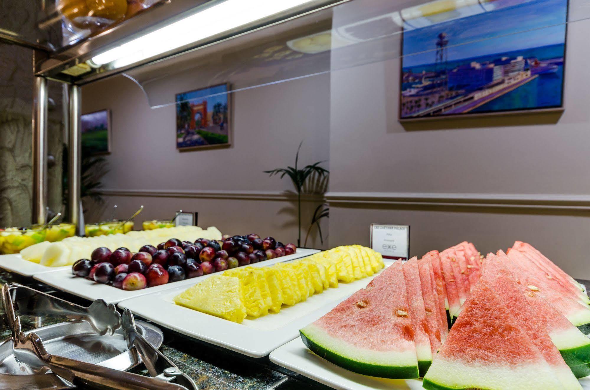 Eurostars Laietana Palace Hotel 4*