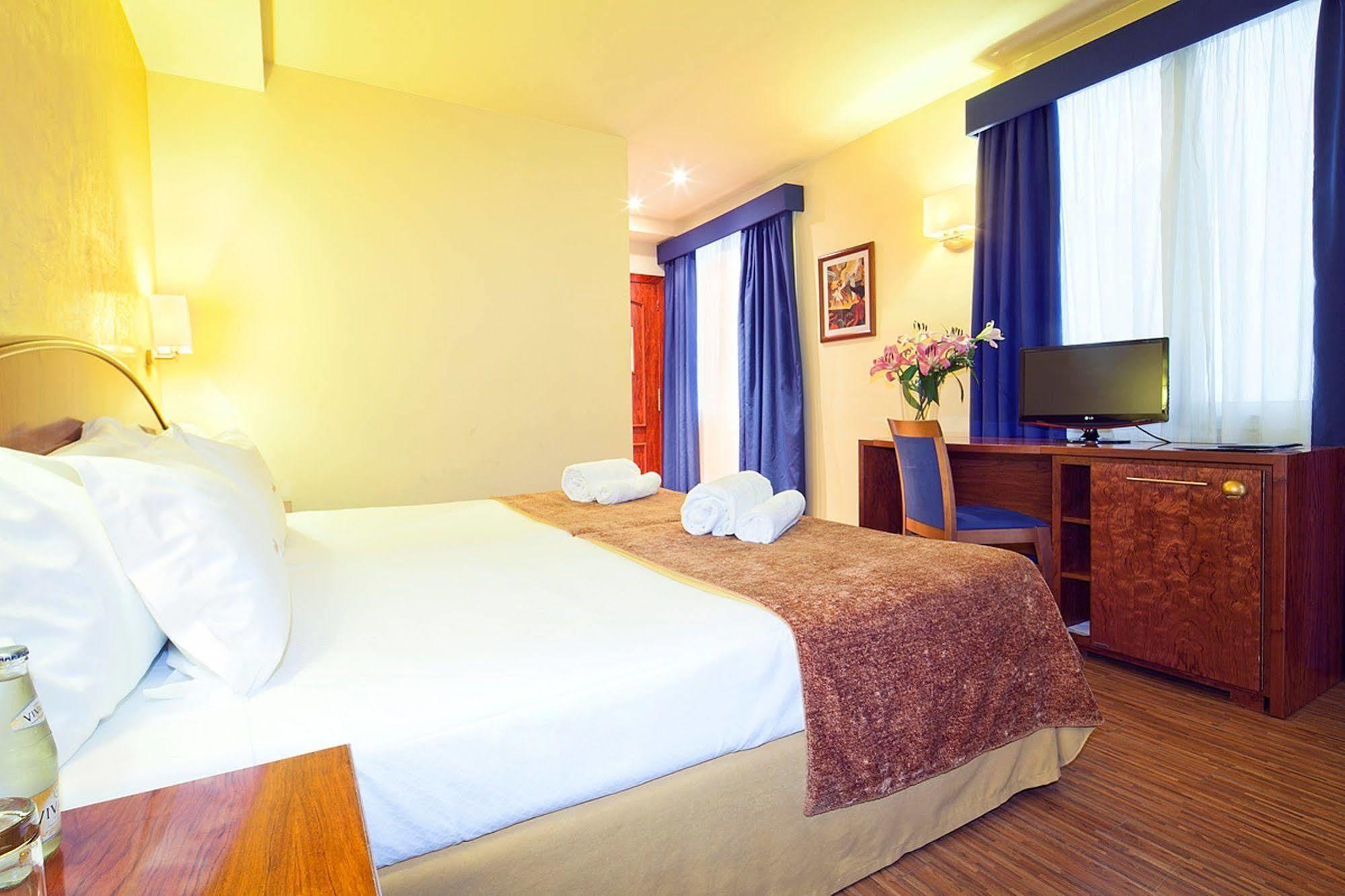 Hotel Acta Splendid Barcelone