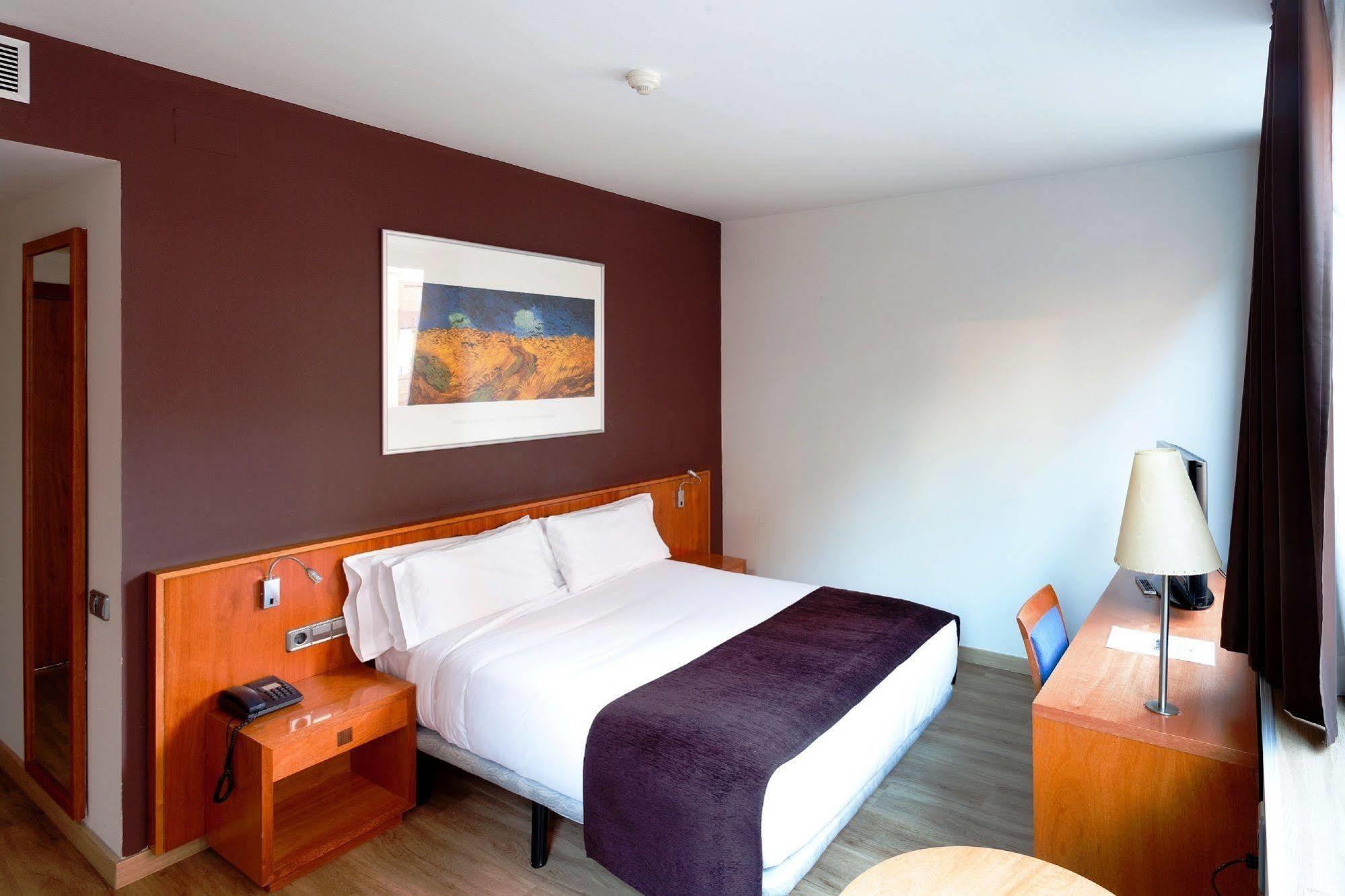 Hotel Viladomat Barcelona
