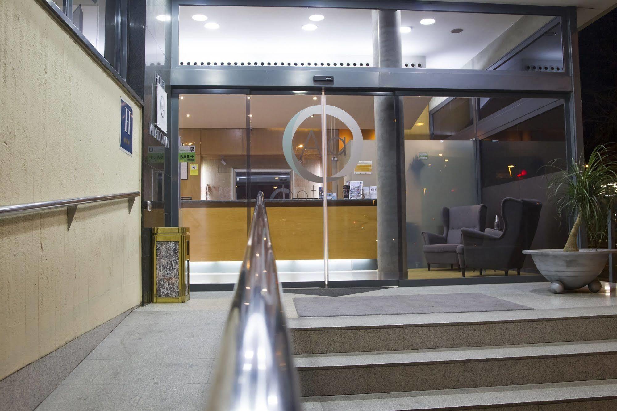 Viladomat 3*