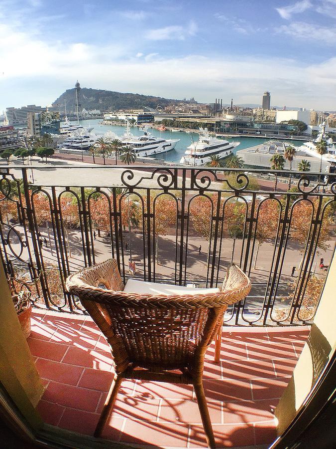 Barceloneta Port Ramblas Apartment *