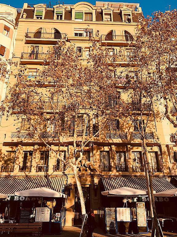 Apartment Barceloneta Port Ramblas *