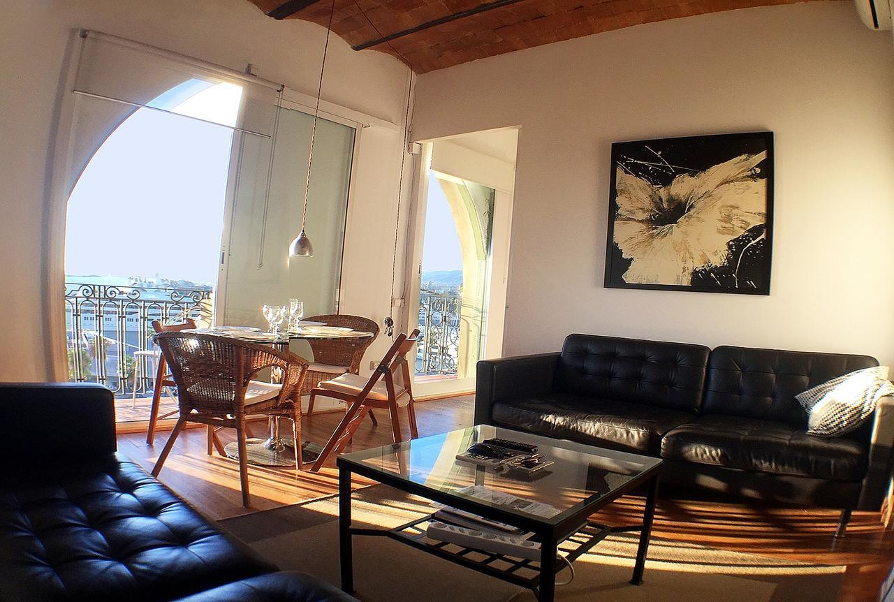 Apartment Barceloneta Port Ramblas