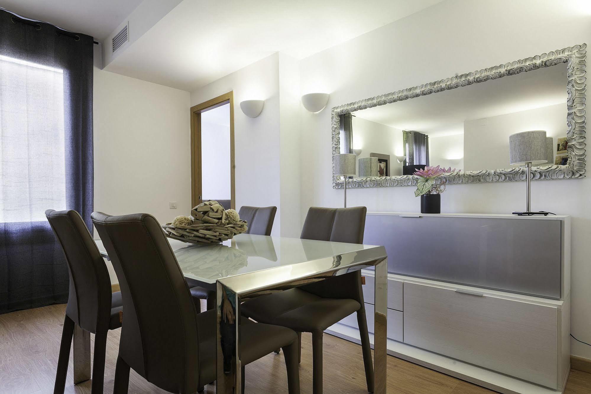 Appartement Bonavista - Passeig De Gracia *