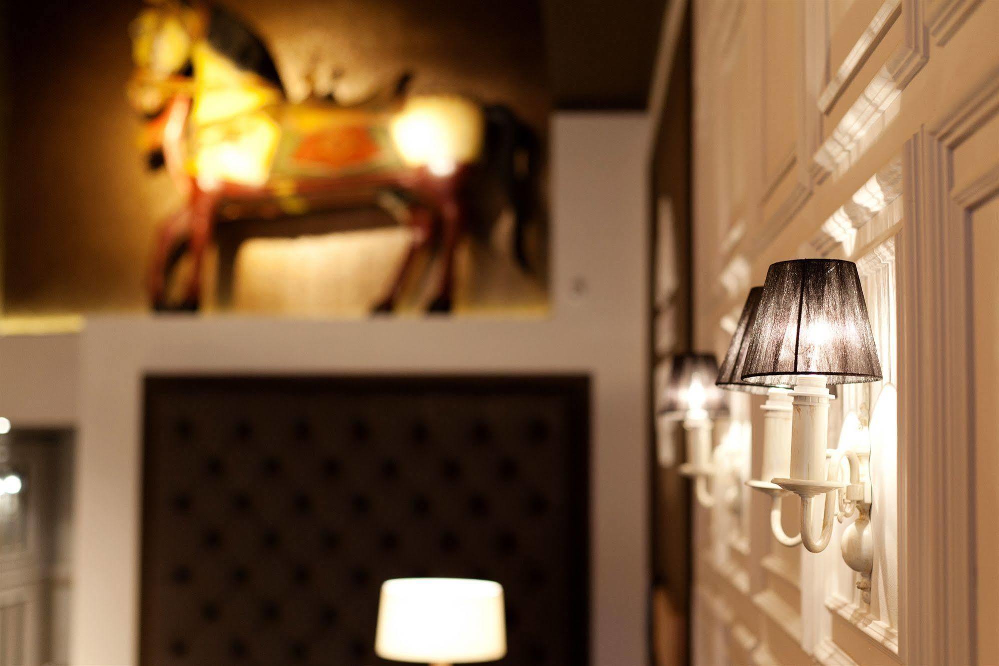 Vasanta Hotel Eixample, Sonder By Marriott Bonvoy 3* Barcelona