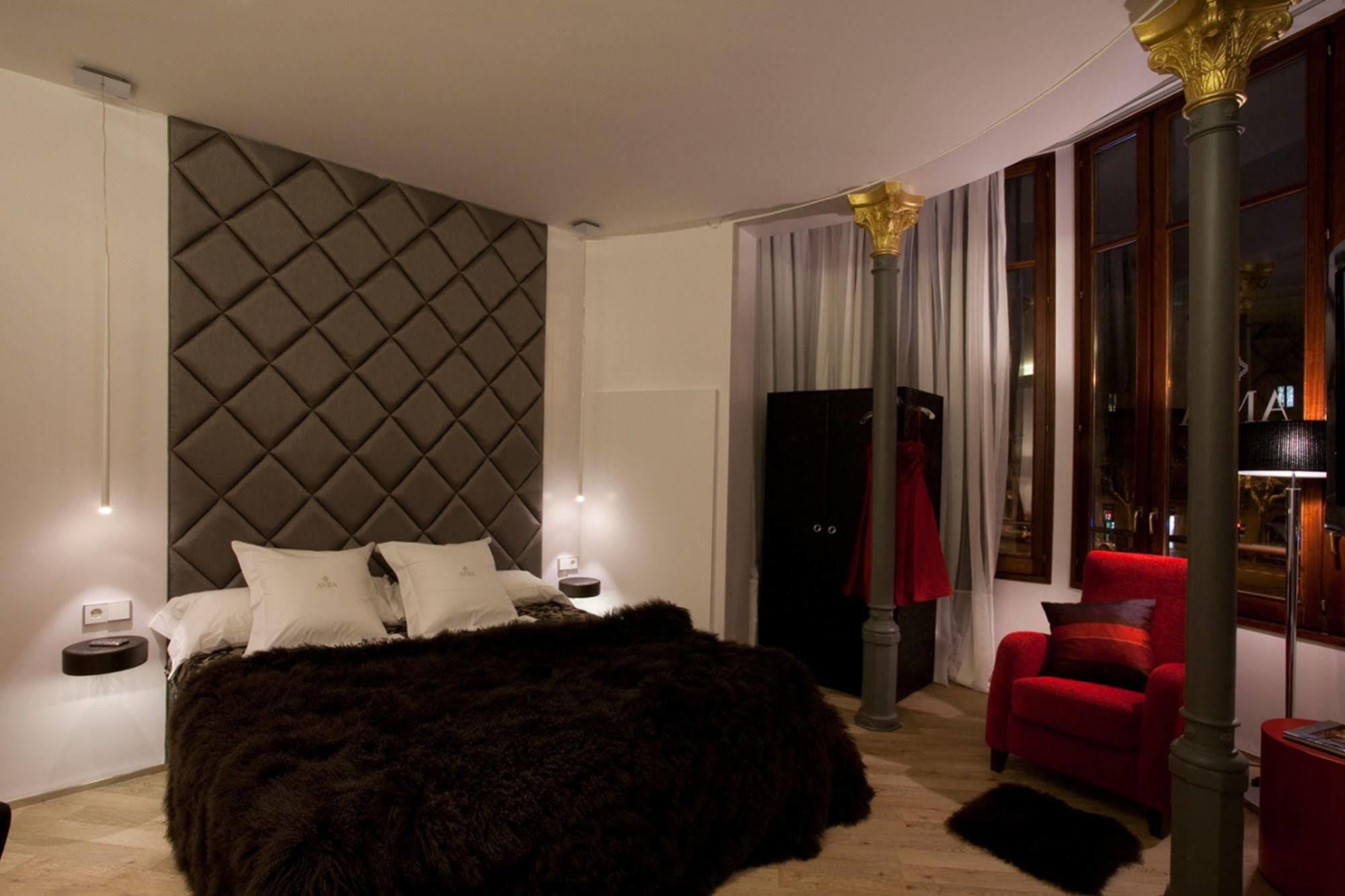 Anba Boutique (adults Only) Frühstückspension