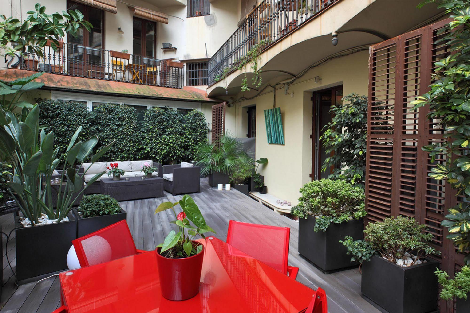 Anba Boutique (adults Only) 3* Barcelona