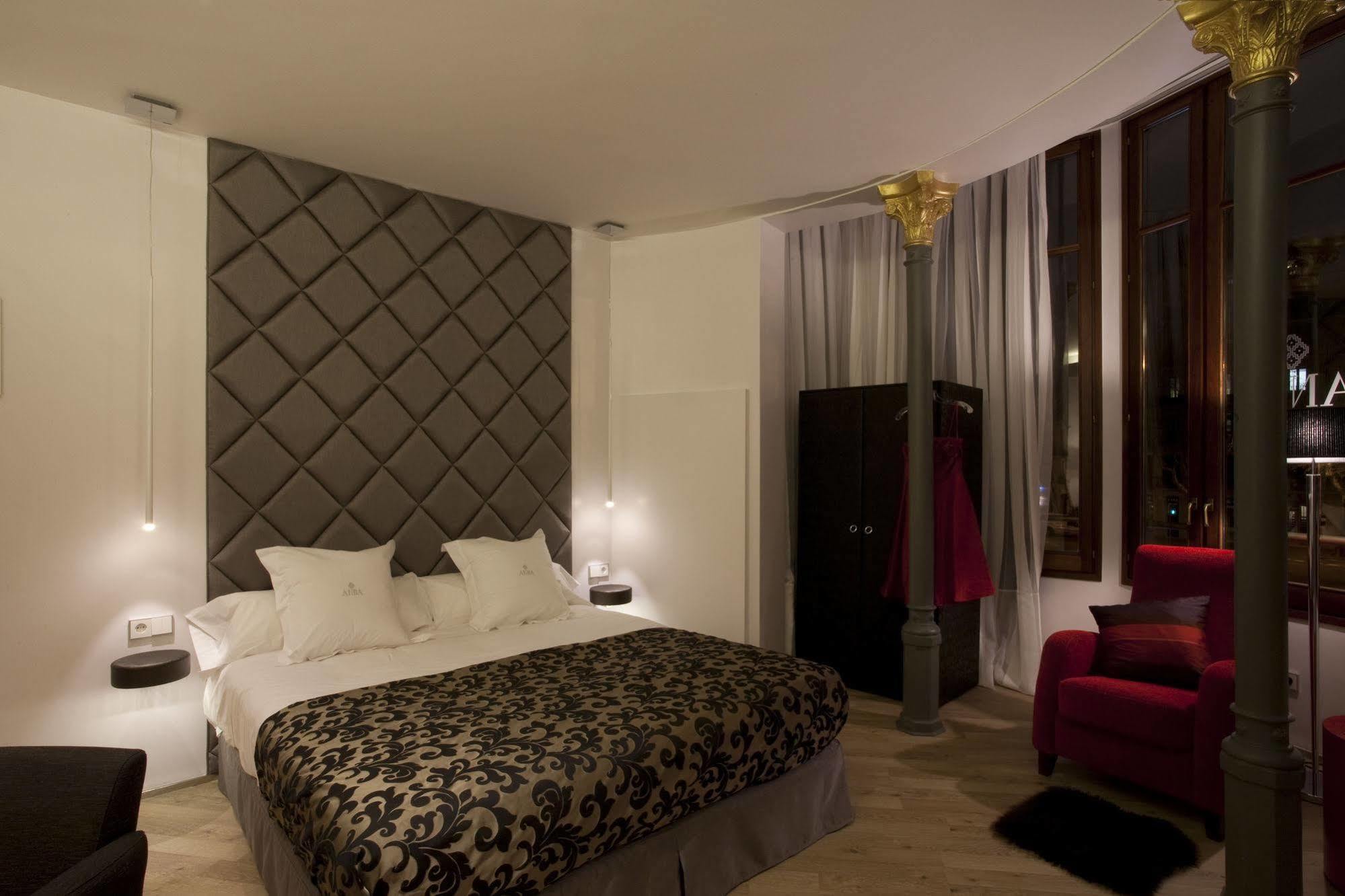Anba Boutique (adults Only) 3*